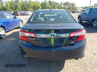 2012 Toyota Camry XLE z VIN 4T1BD1FK6CU028079, wystawiony jako IAAI lot #42142014 z przebiegiem 254 063 mil mil oraz . Historia ofert i sprzedaży dostępna na DreamBid. Obrazek 16.