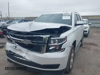 2016 Chevrolet Tahoe LT z VIN 1GNSCBKC4GR359318, wystawiony jako IAAI lot #41866283 z przebiegiem 150 429 mil mil oraz . Historia ofert i sprzedaży dostępna na DreamBid. Obrazek 16.