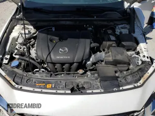 2020 Mazda 3 Select with VIN 3MZBPACL1LM132652, listed as a Copart auction lot 52440855 with 111,062 mi miles and Salvage title. Bid and sale history available at DreamBid. Image 11.