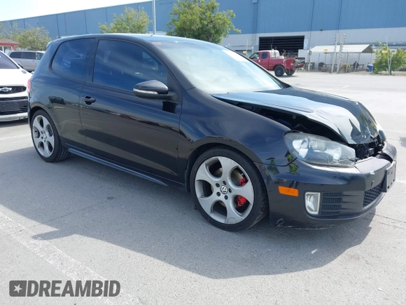 2011 Volkswagen GTI PZEV с VIN WVWFD7AJ9BW088903, выставлен на аукционе IAAI как лот 42100212 с пробегом 165 808 миль миль и . История ставок и продаж доступна на DreamBid. Изображение 1.