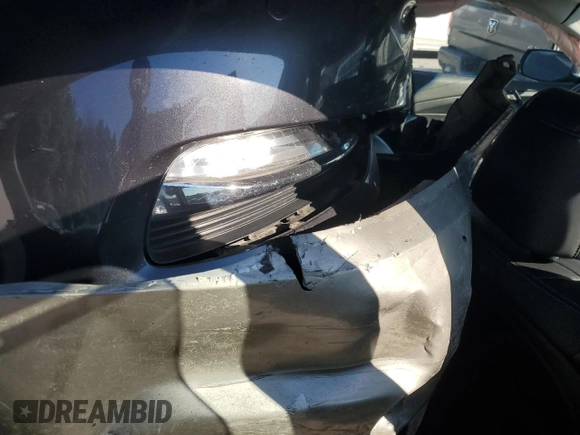 2014 Acura RLX Advance z VIN JH4KC1F92EC006169, wystawiony jako Copart lot #70839524 z przebiegiem Nie podano mil oraz Szkoda całkowita • Salvage title. Historia ofert i sprzedaży dostępna na DreamBid. Obrazek 12.