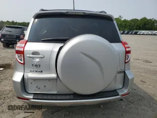 2012 Toyota RAV4 с VIN 2T3BF4DV1CW196907, выставлен на аукционе Copart как лот 59463555 с пробегом 131 326 миль миль и Чистый • Clean title. История ставок и продаж доступна на DreamBid. Изображение 6.
