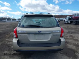 2008 Subaru Outback Limited z VIN 4S4BP62C687327399, wystawiony jako IAAI lot #41685326 z przebiegiem 106 019 mil mil oraz . Historia ofert i sprzedaży dostępna na DreamBid. Obrazek 16.