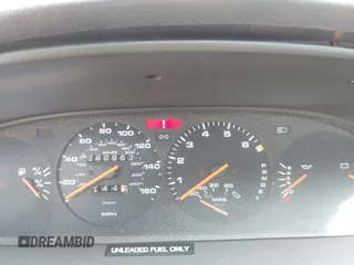 1986 Porsche 944 с VIN WP0AA0944GN458953, выставлен на аукционе IAAI как лот 42545747 с пробегом 80 863 миль миль и . История ставок и продаж доступна на DreamBid. Изображение 7.