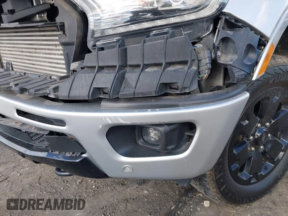 2019 Ford Ranger XL with VIN 1FTER4FHXKLB04657, listed as a IAAI auction lot 41692579 with 75,250 mi miles and . Bid and sale history available at DreamBid. Image 18.