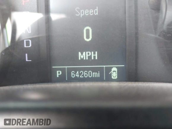 2019 Chevrolet Silverado 1500 Work Truck with VIN 2GCVKNEC9K1159512, listed as a IAAI auction lot 42221342 with 64,260 mi miles and . Bid and sale history available at DreamBid. Image 15.