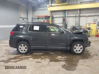 2014 GMC Terrain SLE with VIN 2GKFLWEK4E6276716, listed as a IAAI auction lot 41561770 with Not Provided miles and . Bid and sale history available at carsss.com. Image 12.