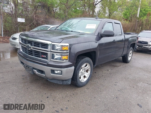 2014 Chevrolet Silverado 1500 LT with VIN 1GCVKREC0EZ181238, listed as a IAAI auction lot 42155213 with 171,893 mi miles and . Bid and sale history available at DreamBid. Image 17.