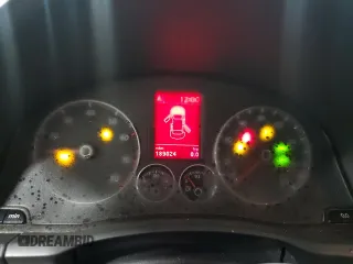 2005 Volkswagen Jetta 2.5L с VIN 3VWRF71K25M615178, выставлен на аукционе Copart как лот 42935205 с пробегом 189 024 миль миль и Списание • Salvage title. История ставок и продаж доступна на DreamBid. Изображение 9.