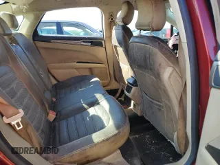 2016 Ford Fusion SE с VIN 3FA6P0H71GR109719, выставлен на аукционе Copart как лот 73378074 с пробегом 145 938 миль миль и Списание • Salvage title. История ставок и продаж доступна на DreamBid. Изображение 10.