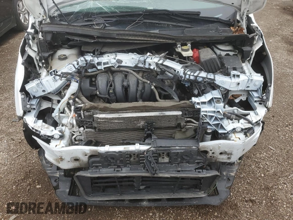2020 Ford Transit Connect XL z VIN NM0LS7E23L1445435, wystawiony jako Copart lot #53704835 z przebiegiem 100 883 mil mil oraz Szkoda całkowita • Salvage title. Historia ofert i sprzedaży dostępna na DreamBid. Obrazek 11.
