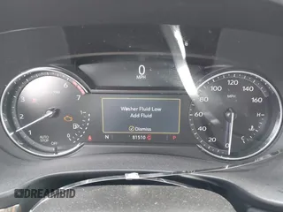 2020 Cadillac XT4 FWD Premium Luxury with VIN 1GYFZCR40LF023118, listed as a IAAI auction lot 41929258 with 81,510 mi miles and . Bid and sale history available at DreamBid. Image 7.