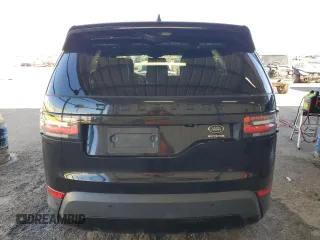 2019 Land Rover Discovery HSE with VIN SALRR2RV9K2408861, listed as a Copart auction lot 42028265 with 37,729 mi miles and Clean Title. Bid and sale history available at DreamBid. Image 6.