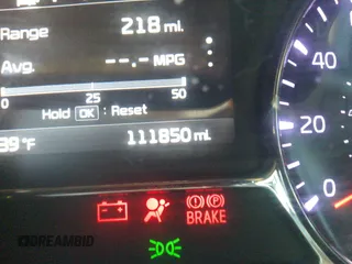 2015 Kia Optima SXL Turbo with VIN 5XXGR4A60FG378566, listed as a IAAI auction lot 41750017 with 111,850 mi miles and . Bid and sale history available at DreamBid. Image 15.