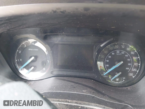 2019 Ford Ranger XL с VIN 1FTER4FHXKLB20437, выставлен на аукционе IAAI как лот 41941799 с пробегом 66 000 миль миль и . История ставок и продаж доступна на DreamBid. Изображение 7.