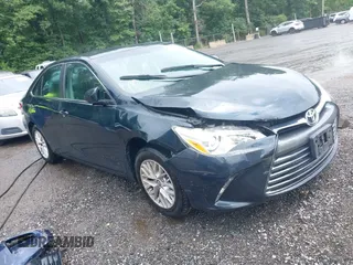 2017 Toyota Camry XLE с VIN 4T1BF1FK0HU302619, выставлен на аукционе IAAI как лот 42674993 с пробегом 70 471 миль миль и . История ставок и продаж доступна на DreamBid. Изображение 1.