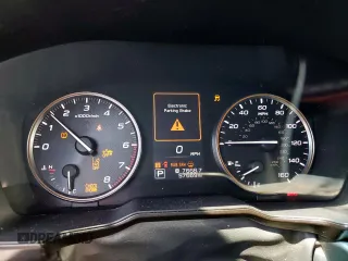 2022 Subaru Outback Wilderness with VIN 4S4BTGUDXN3139737, listed as a Copart auction lot 59183615 with 57,669 mi miles and Salvage title. Bid and sale history available at DreamBid. Image 9.