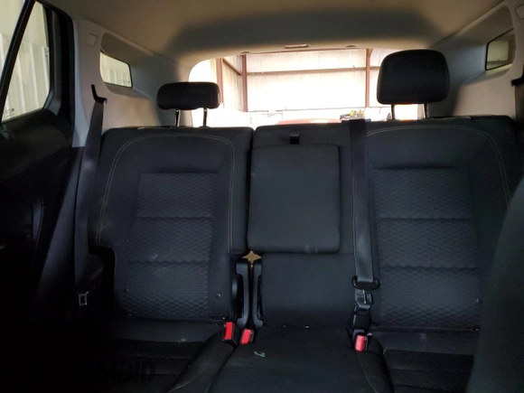 2019 GMC Terrain SLE with VIN 3GKALTEV7KL285727, listed as a Copart auction lot 52778375 with 40,533 mi miles and Salvage Title. Bid and sale history available at DreamBid. Image 10.