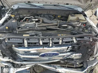 2015 Ford F-350 z VIN 1FD7X3AT0FEB25544, wystawiony jako Copart lot #50340085 z przebiegiem 165 279 mil mil oraz Czysty tytuł • Clean title. Historia ofert i sprzedaży dostępna na DreamBid. Obrazek 11.