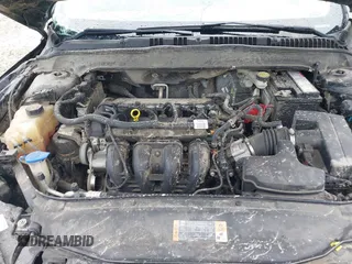 2016 Ford Fusion SE with VIN 3FA6P0H77GR277722, listed as a IAAI auction lot 39476561 with 141,526 mi miles. Bid and sale history available at carsss.com. Image 10.