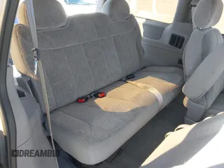 1998 Ford Windstar GL with VIN 2FMDA5144WBA72335, listed as a IAAI auction lot 41750719 with 124,803 mi miles and . Bid and sale history available at carsss.com. Image 12.