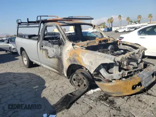 2017 Ram 1500 с VIN 3C6JR6DM3HG550804, выставлен на аукционе Copart как лот 77777183 с пробегом Не указан миль и На запчасти • Non repairable. История ставок и продаж доступна на DreamBid. Изображение 4.
