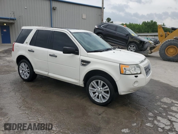 2010 Land Rover LR2 HSE с VIN SALFT2BN8AH208550, выставлен на аукционе Copart как лот 57421745 с пробегом 167 018 миль миль и Чистый • Clean title. История ставок и продаж доступна на DreamBid. Изображение 4.