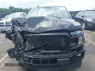 2020 Ford F-150 XL z VIN 1FTEW1CPXLFA60257, wystawiony jako IAAI lot #42284913 z przebiegiem 71 755 mil mil oraz . Historia ofert i sprzedaży dostępna na DreamBid. Obrazek 12.
