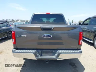 2016 Ford F-150 XLT with VIN 1FTEW1C84GKD11442, listed as a IAAI auction lot 42400454 with 74,997 mi miles and . Bid and sale history available at DreamBid. Image 17.
