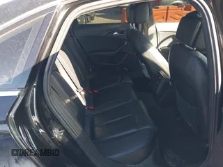 2017 Audi A6 Premium z VIN WAUF8AFC5HN061978, wystawiony jako IAAI lot #41424637 z przebiegiem 168 434 mil mil oraz . Historia ofert i sprzedaży dostępna na DreamBid. Obrazek 8.