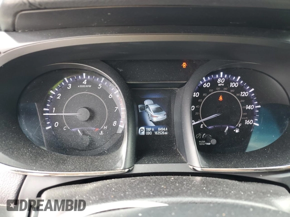 2016 Toyota Avalon Limited z VIN 4T1BK1EB0GU200166, wystawiony jako Copart lot #58160165 z przebiegiem 163 526 mil mil oraz Szkoda całkowita • Salvage title. Historia ofert i sprzedaży dostępna na DreamBid. Obrazek 9.