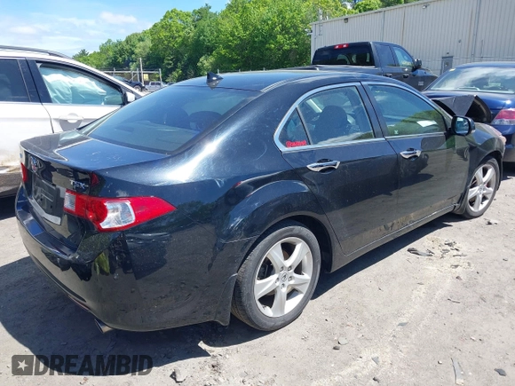 2010 Acura TSX z VIN JH4CU2F66AC021510, wystawiony jako IAAI lot #42281630 z przebiegiem 154 584 mil mil oraz . Historia ofert i sprzedaży dostępna na DreamBid. Obrazek 4.