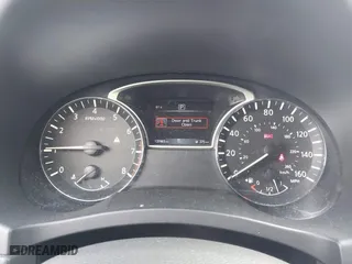 2018 Nissan Altima 2.5 SL with VIN 1N4AL3AP8JC216628, listed as a IAAI auction lot 41789254 with 135,965 mi miles. Bid and sale history available at carsss.com. Image 7.