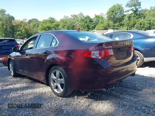 2009 Acura TSX with VIN JH4CU26659C036785, listed as a IAAI auction lot 42794616 with 113,855 mi miles and . Bid and sale history available at DreamBid. Image 3.
