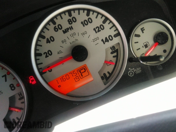 2013 Nissan Frontier SL with VIN 1N6AD0ER4DN751317, listed as a IAAI auction lot 42354353 with 116,075 mi miles and . Bid and sale history available at DreamBid. Image 7.