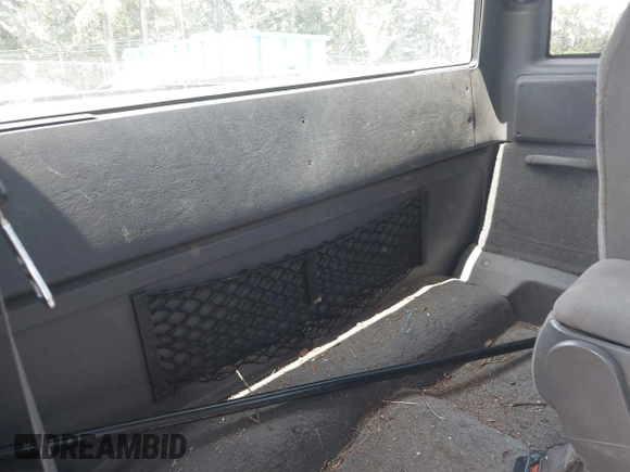 1999 Ford Ranger XL с VIN 1FTYR14V6XPB88822, выставлен на аукционе IAAI как лот 42489121 с пробегом 154 092 миль миль и . История ставок и продаж доступна на DreamBid. Изображение 8.