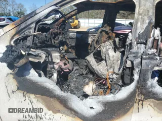 2022 GMC Sierra 1500 Limited Denali with VIN 3GTU9FEL6NG177622, listed as a Copart auction lot 43351834 with 0 mi miles and Salvage Title. Bid and sale history available at carsss.com. Image 7.