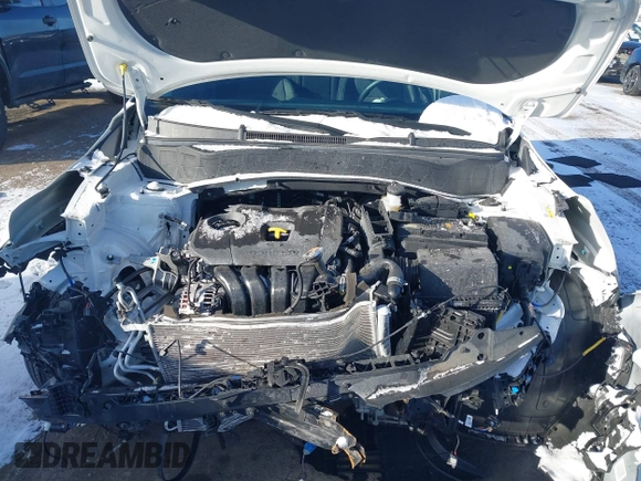 2024 Kia Seltos S z VIN KNDEU2AA7R7638201, wystawiony jako IAAI lot #41022692 z przebiegiem 5 503 mil mil oraz . Historia ofert i sprzedaży dostępna na DreamBid. Obrazek 10.