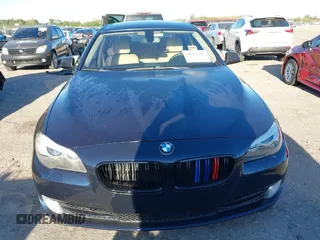2013 BMW 5 Series 528i with VIN WBAXG5C58DD234056, listed as a IAAI auction lot 41833721 with 102,730 mi miles and . Bid and sale history available at DreamBid. Image 12.