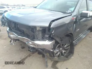 2020 Chevrolet Silverado 1500 LT z VIN 3GCUYDED1LG136750, wystawiony jako IAAI lot #41341161 z przebiegiem 47 049 mil mil oraz . Historia ofert i sprzedaży dostępna na DreamBid. Obrazek 6.