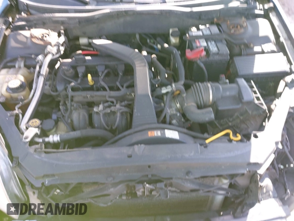 2006 Ford Fusion SE with VIN 3FAFP07Z36R212402, listed as a IAAI auction lot 41856904 with 136,690 mi miles and . Bid and sale history available at DreamBid. Image 10.