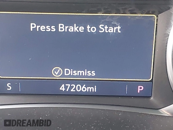 2019 GMC Terrain SLE with VIN 3GKALTEV6KL224031, listed as a IAAI auction lot 41898485 with 47,206 mi miles and . Bid and sale history available at DreamBid. Image 15.