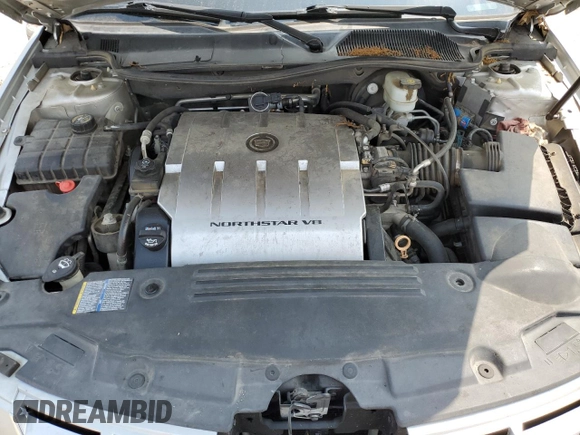 2010 Cadillac DTS w/1SC with VIN 1G6KD5EY0AU137459, listed as a Copart auction lot 62512914 with 197,058 mi miles and Salvage Title. Bid and sale history available at carsss.com. Image 11.
