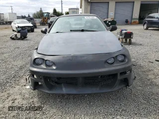 1995 Acura Integra Sport LS z VIN JH4DC4354SS038733, wystawiony jako Copart lot #67551484 z przebiegiem 193 897 mil mil oraz Szkoda całkowita • Salvage title. Historia ofert i sprzedaży dostępna na DreamBid. Obrazek 5.