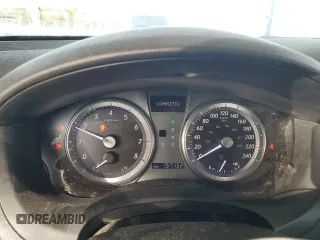 2011 Lexus ES 330 с VIN JTHBK1EG7B2425610, выставлен на аукционе Copart как лот 42588795 с пробегом 157 152 миль миль и На запчасти • Non repairable. История ставок и продаж доступна на DreamBid. Изображение 9.