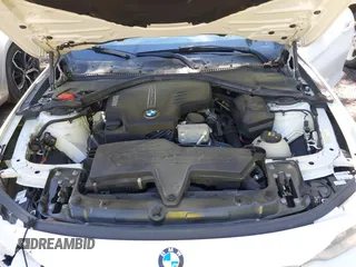 2015 BMW 4 Series 428i с VIN WBA4A5C51FD410520, выставлен на аукционе IAAI как лот 42195809 с пробегом 226 163 миль миль и . История ставок и продаж доступна на DreamBid. Изображение 10.