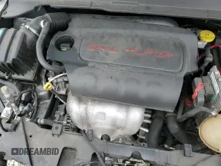 2019 Jeep Compass Altitude с VIN 3C4NJCBB5KT727076, выставлен на аукционе Copart как лот 81594555 с пробегом 56 581 миль миль и Списание • Salvage title. История ставок и продаж доступна на DreamBid. Изображение 14.