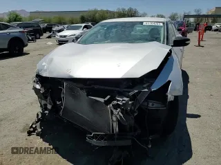 2017 Nissan Maxima SV with VIN 1N4AA6AP6HC371681, listed as a Copart auction lot 61764265 with 108,715 mi miles and Salvage title. Bid and sale history available at DreamBid. Image 14.