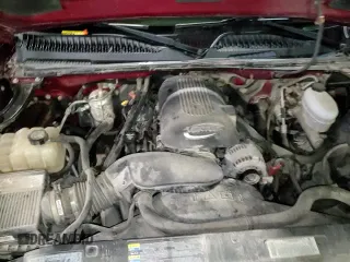 2004 Chevrolet Silverado 2500 LT с VIN 1GCGK23U64F118060, выставлен на аукционе Copart как лот 86847224 с пробегом 189 704 миль миль и Списание • Salvage title. История ставок и продаж доступна на DreamBid. Изображение 13.