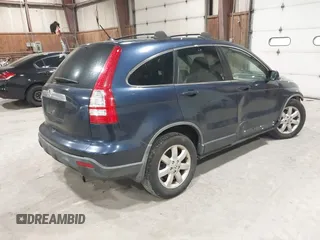 2008 Honda CR-V EX-L с VIN JHLRE48728C017882, выставлен на аукционе IAAI как лот 42286620 с пробегом 154 670 миль миль и . История ставок и продаж доступна на DreamBid. Изображение 4.